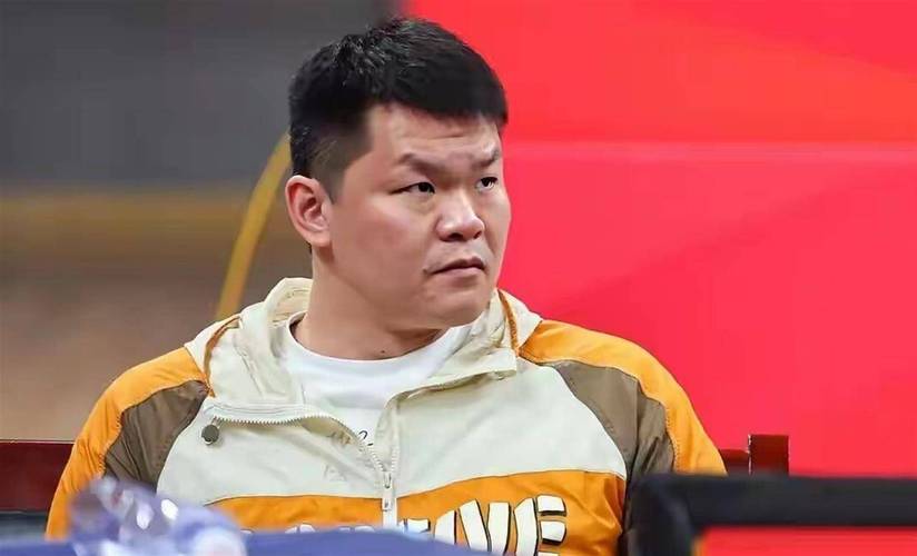 比外援更强！贺希宁单核打爆广东苦主，有望被朱芳雨挖走