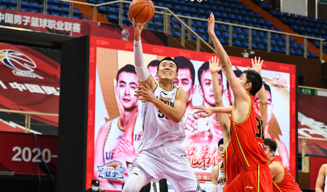 欢迎姜宇星&大C回来!东北德比情义主场我们在长春体育馆等你