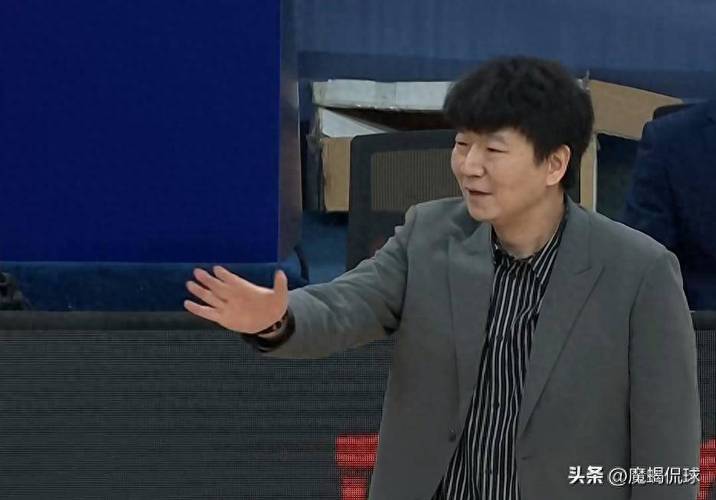 帅论邱彪：主要赢在第二节，新疆队受伤病困扰，仍打得非常顽强