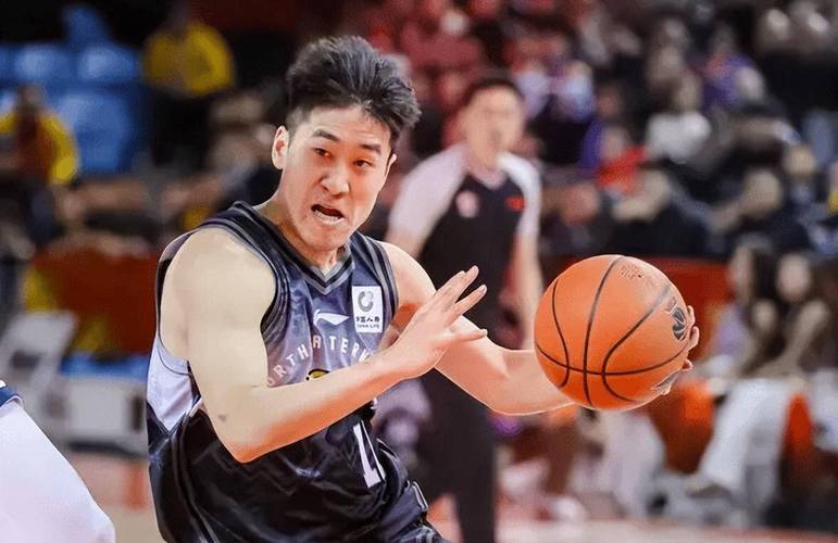 CBA战报：吉林8275辽宁，姜伟泽21+5+5