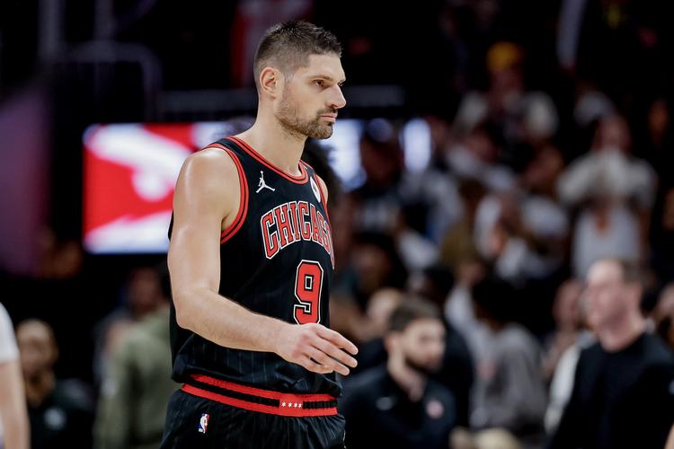 ESPN：多诺万是北卡主帅头号热门此前曾有报道他有意离开公牛