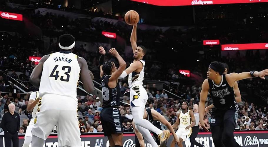 比尔西蒙斯：除非马刺战绩超雷霆否则文班没理由超SGA拿MVP