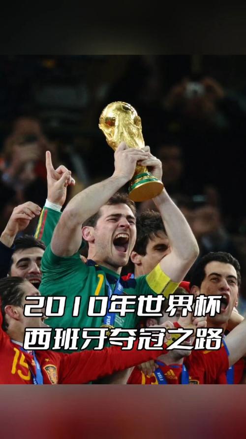10年世界杯冠军半决赛？2010世界杯冠军决赛？
