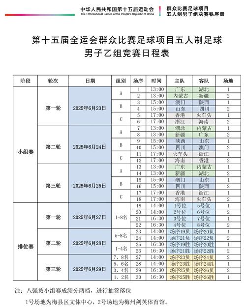 足球比赛时间内容，足球比赛标准时间
