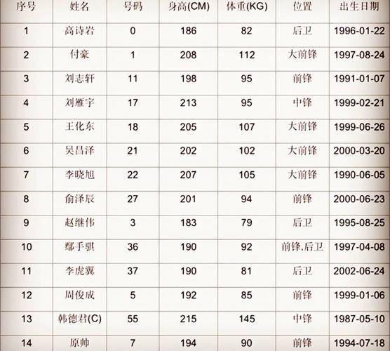 2017年全运会篮球青年组名单？2017年全运会男篮冠军？