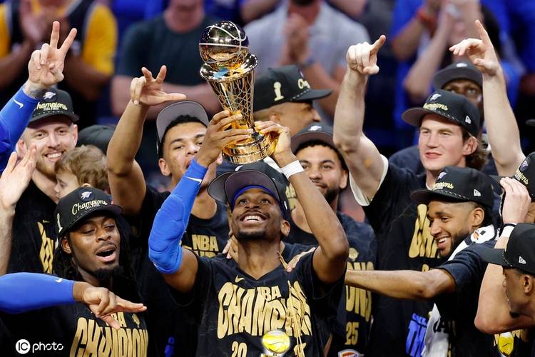 2016年nba总冠军谁赢了？2016年nba总冠军成员？