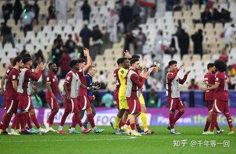 亚洲杯2023都有哪些国家参加，2023亚洲杯资格？