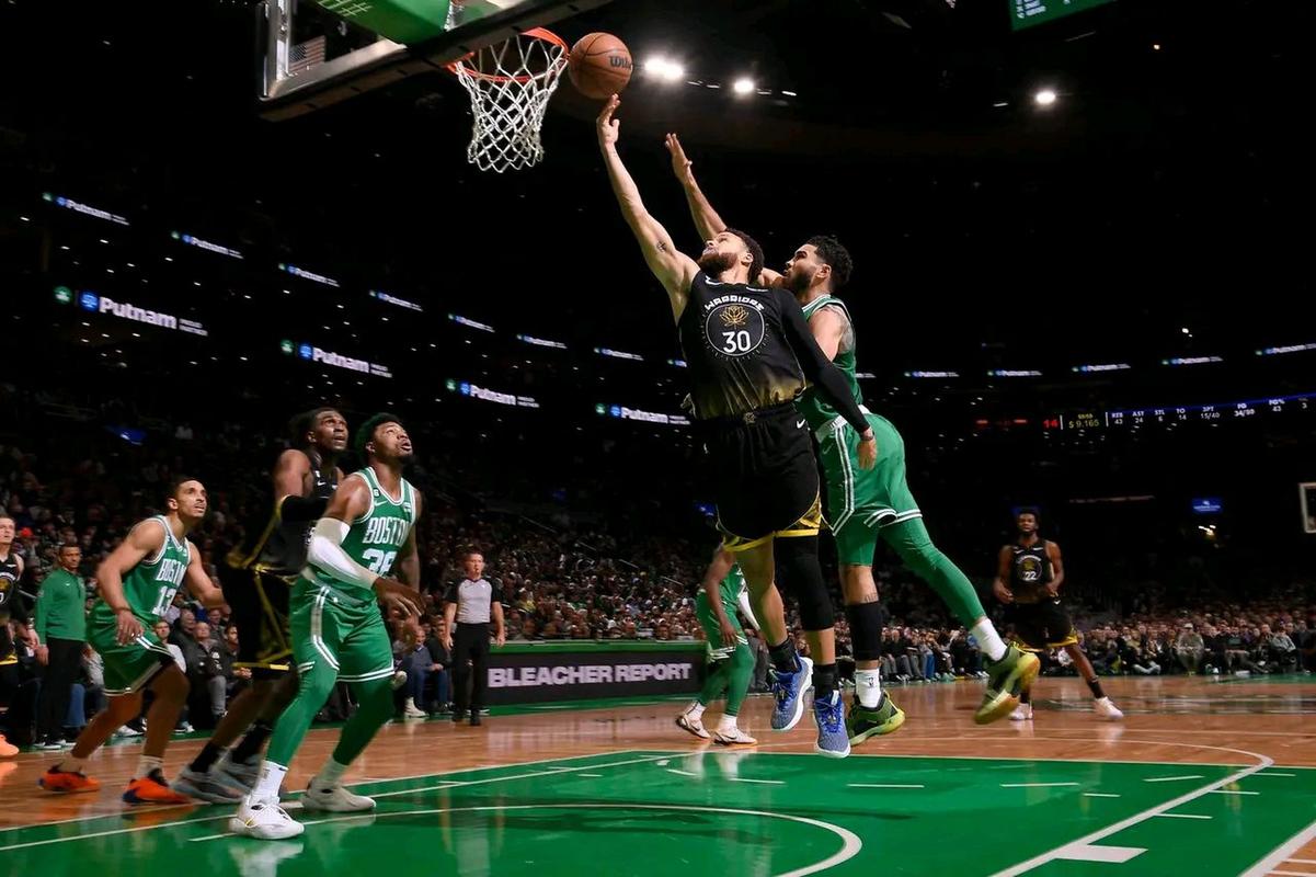 nba勇士vs凯尔特人2018，nba勇士vs凯尔特人2018回放？