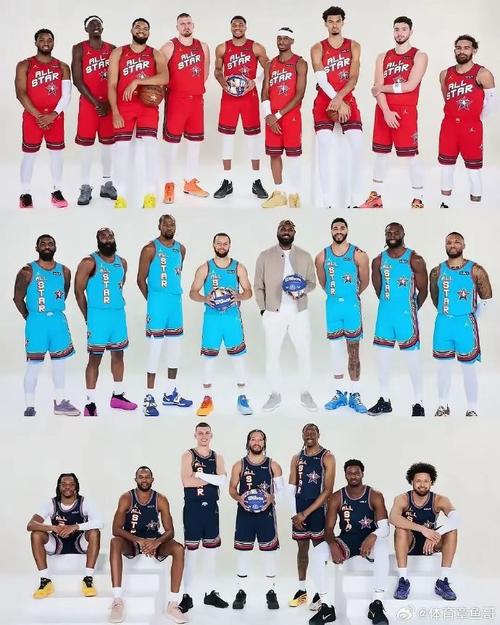 nba篮球赛场上有多少名运动员，nba比赛队伍一共有多少只
