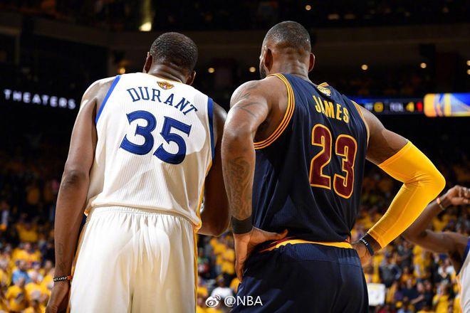 nba2017总决赛骑士vs勇士g1，2017nba总决赛骑士对勇士？