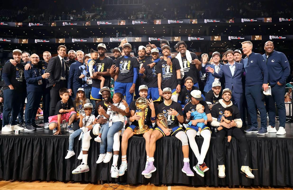 nba历年总冠军与fmvp，历年的nba总冠军球队