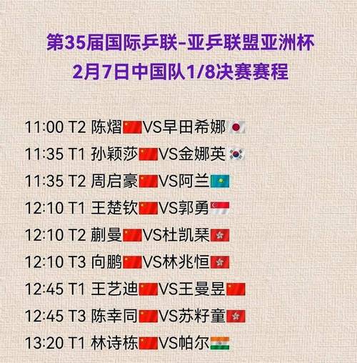 乒乓世界杯团体赛举办时间，2020乒乓团体世界杯