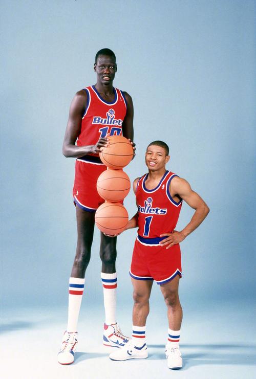 中国nba最矮球员？中国nba最矮球员排名？