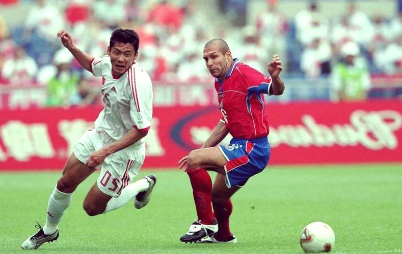 2002韩国世界杯冠军，2002年世界杯 韩国队？