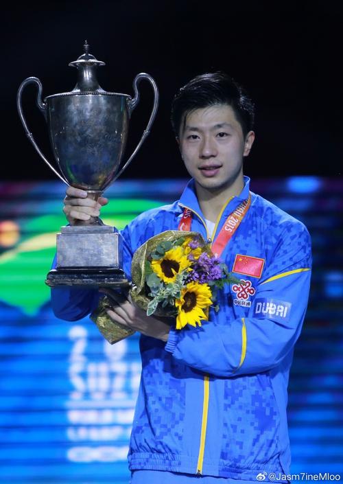马龙乒乓球世界排第几，马龙乒乓世界排名？