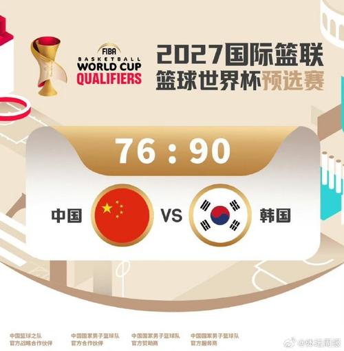 韩国篮球即时比分，韩国篮球杯比分