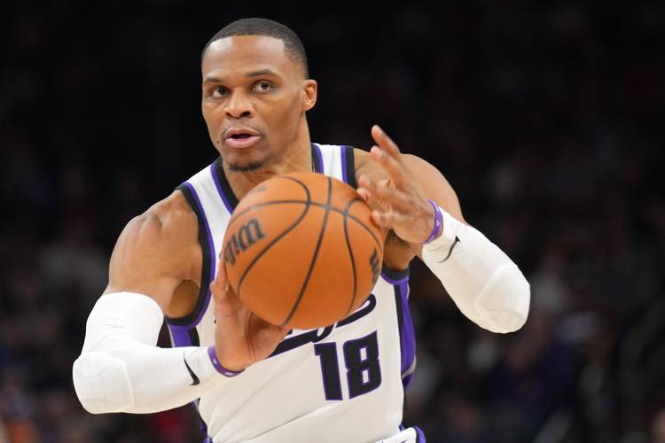 nba场均三双有几人，生涯场均三双？