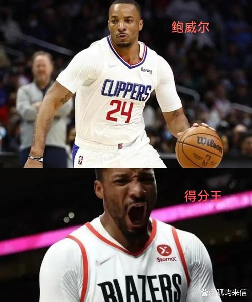 快船控卫是谁？快船的防守？