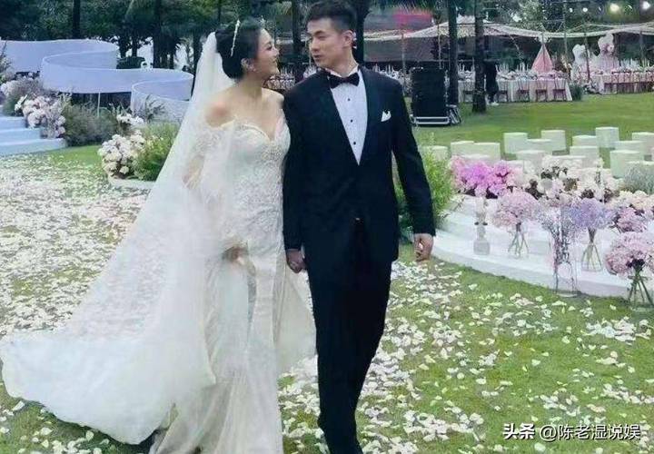 赵继伟老婆身高多少？赵继伟真实身高多少？