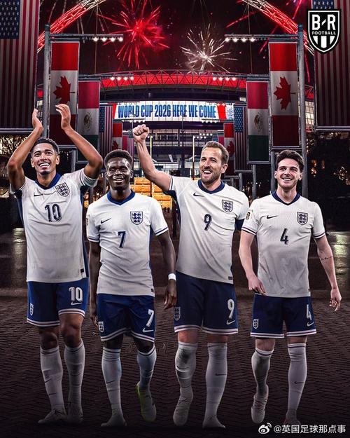 22年世界杯英国有哪些球队，英国队2022世界杯？