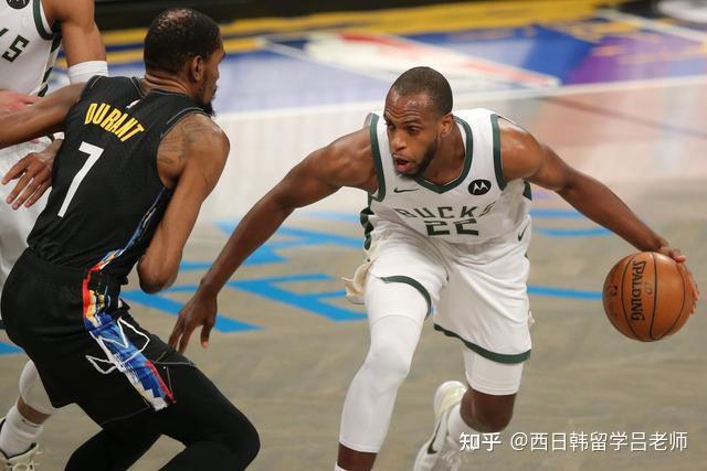 nba篮网vs雄鹿比分预测，nba篮网vs雄鹿g1数据