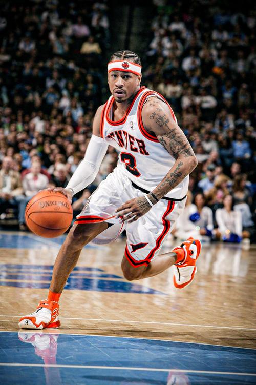 最强nba艾弗森打法？最强nba艾弗森打法怎么样？